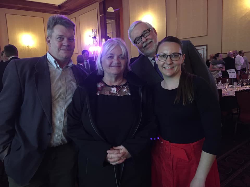 The Colorado Politics crew